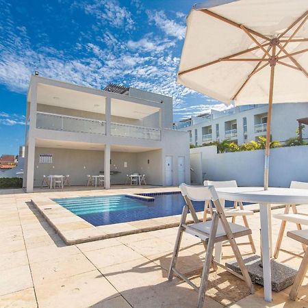 Beach Townhouses #C16 - Casa Por Carpediem Aquiraz Luaran gambar