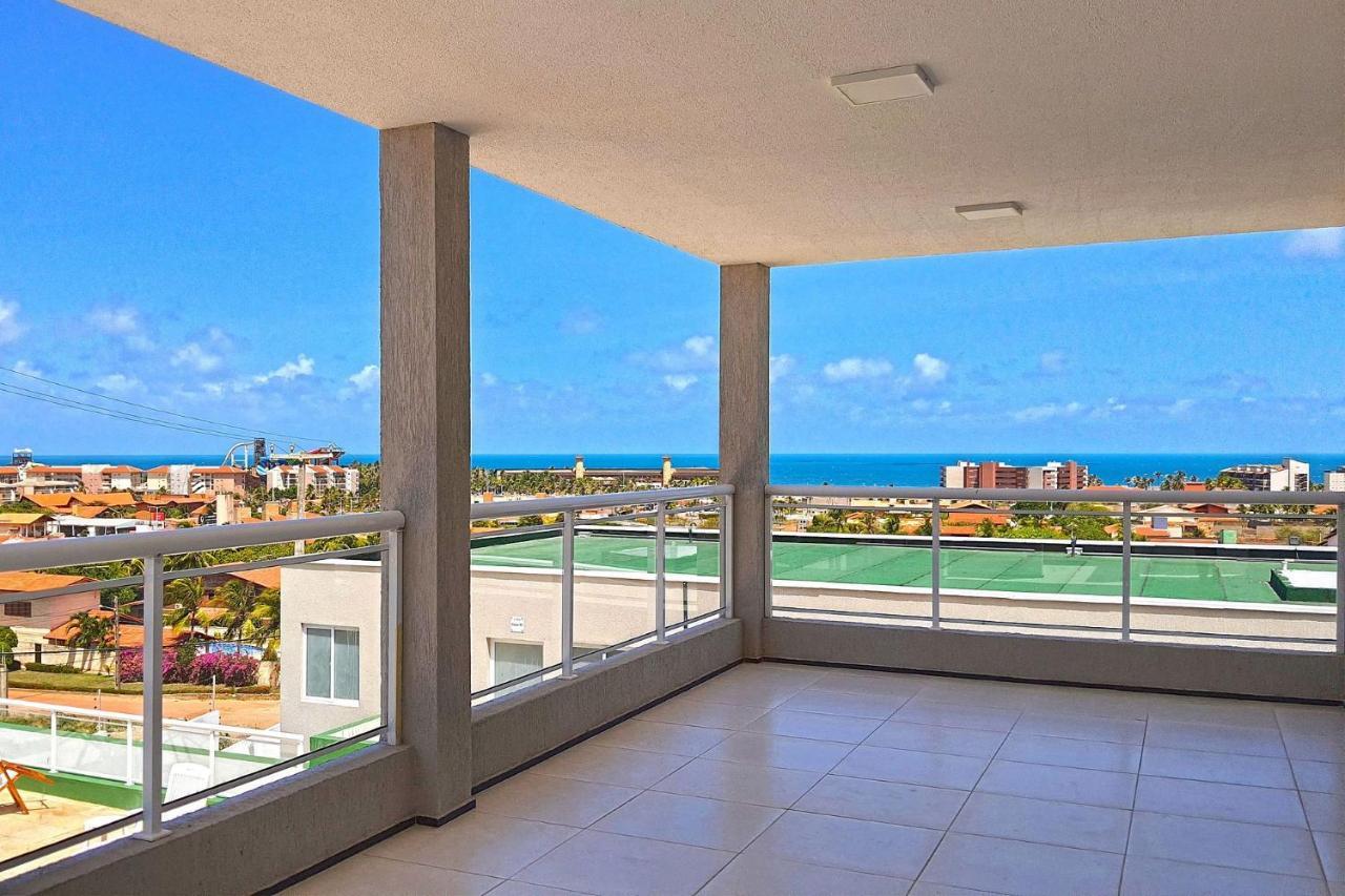 Beach Townhouses #C16 - Casa Por Carpediem Aquiraz Luaran gambar
