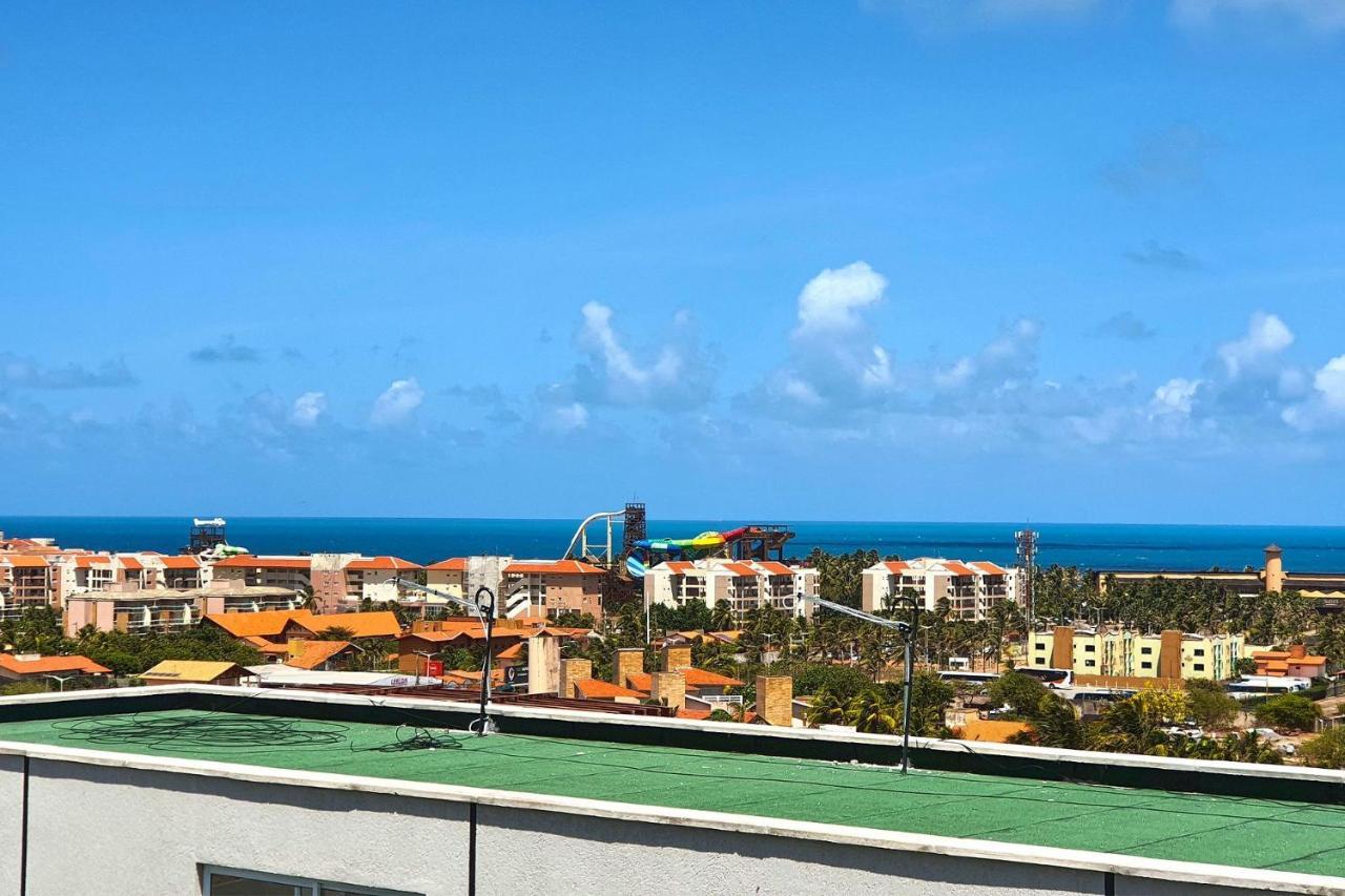 Beach Townhouses #C16 - Casa Por Carpediem Aquiraz Luaran gambar
