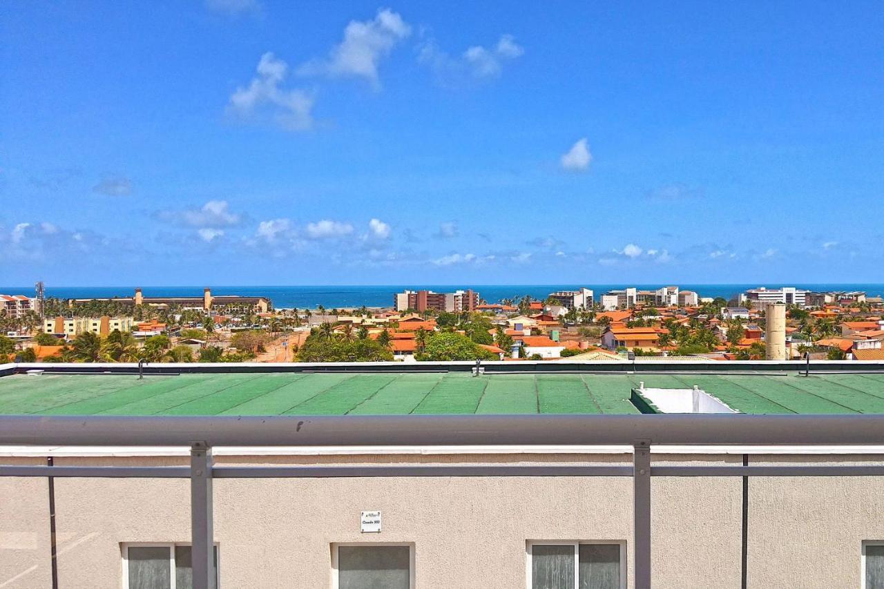 Beach Townhouses #C16 - Casa Por Carpediem Aquiraz Luaran gambar