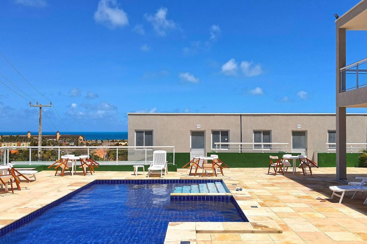 Beach Townhouses #C16 - Casa Por Carpediem Aquiraz Luaran gambar
