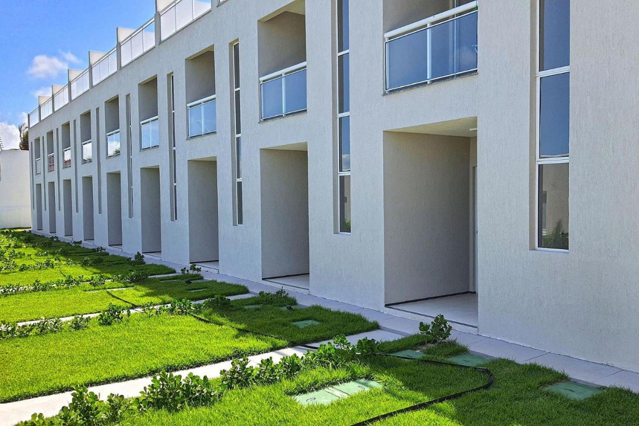 Beach Townhouses #C16 - Casa Por Carpediem Aquiraz Luaran gambar