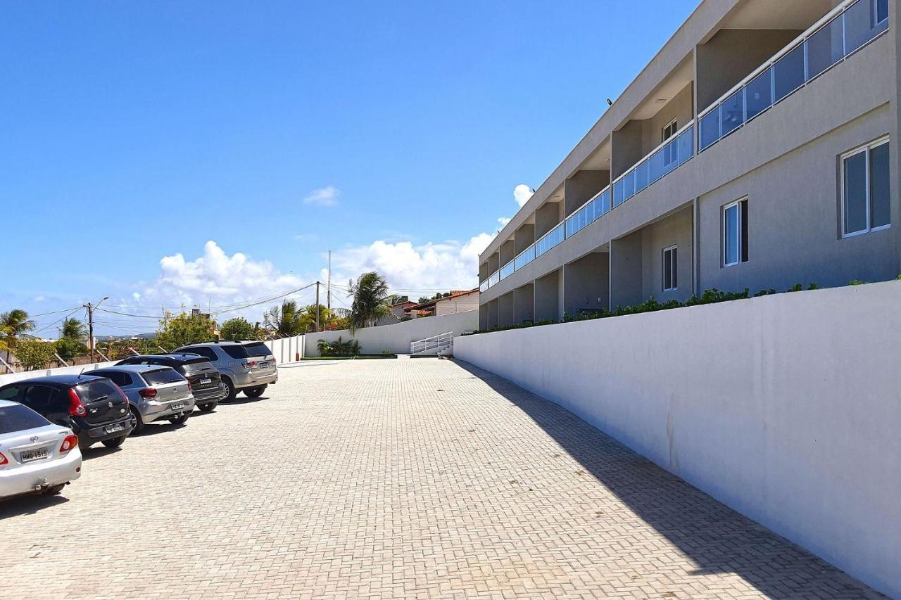 Beach Townhouses #C16 - Casa Por Carpediem Aquiraz Luaran gambar