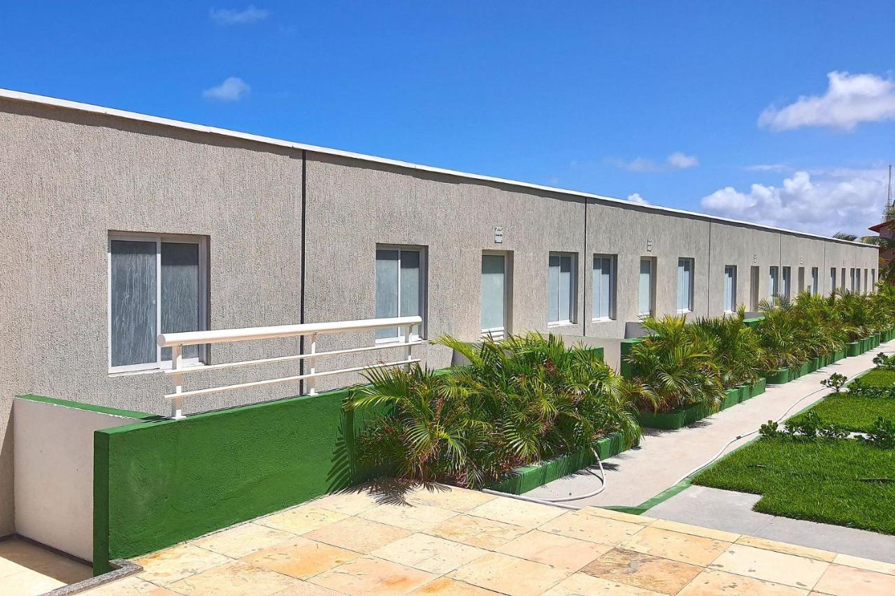 Beach Townhouses #C16 - Casa Por Carpediem Aquiraz Luaran gambar