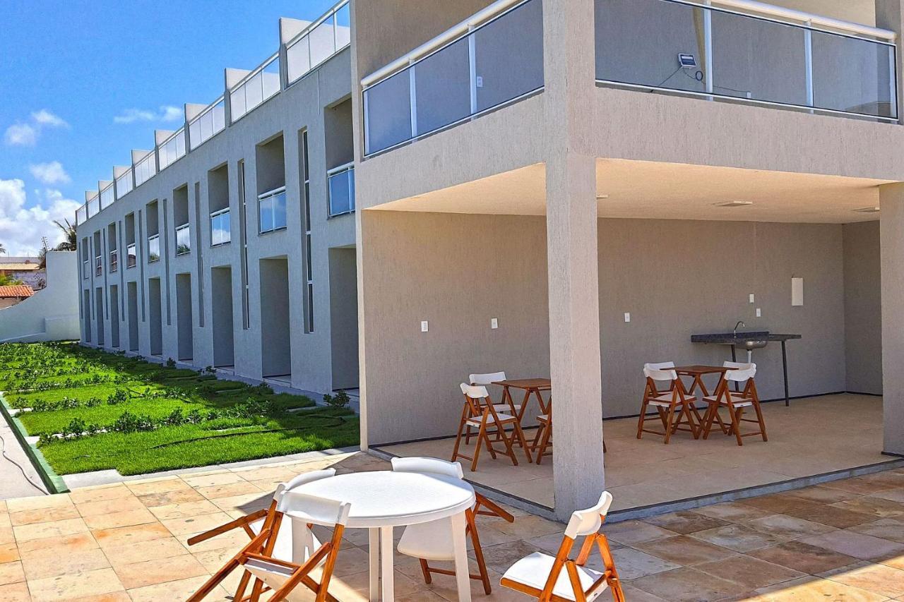 Beach Townhouses #C16 - Casa Por Carpediem Aquiraz Luaran gambar