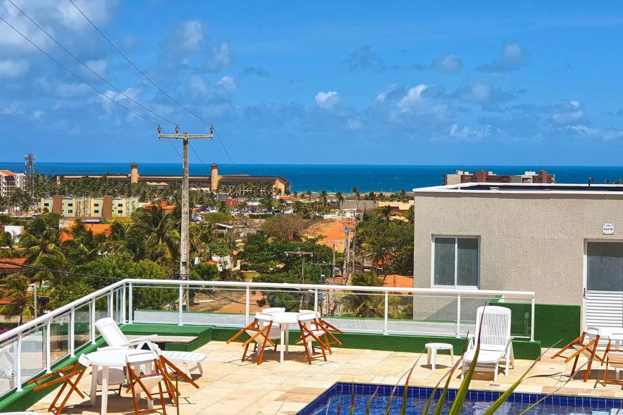 Beach Townhouses #C16 - Casa Por Carpediem Aquiraz Luaran gambar