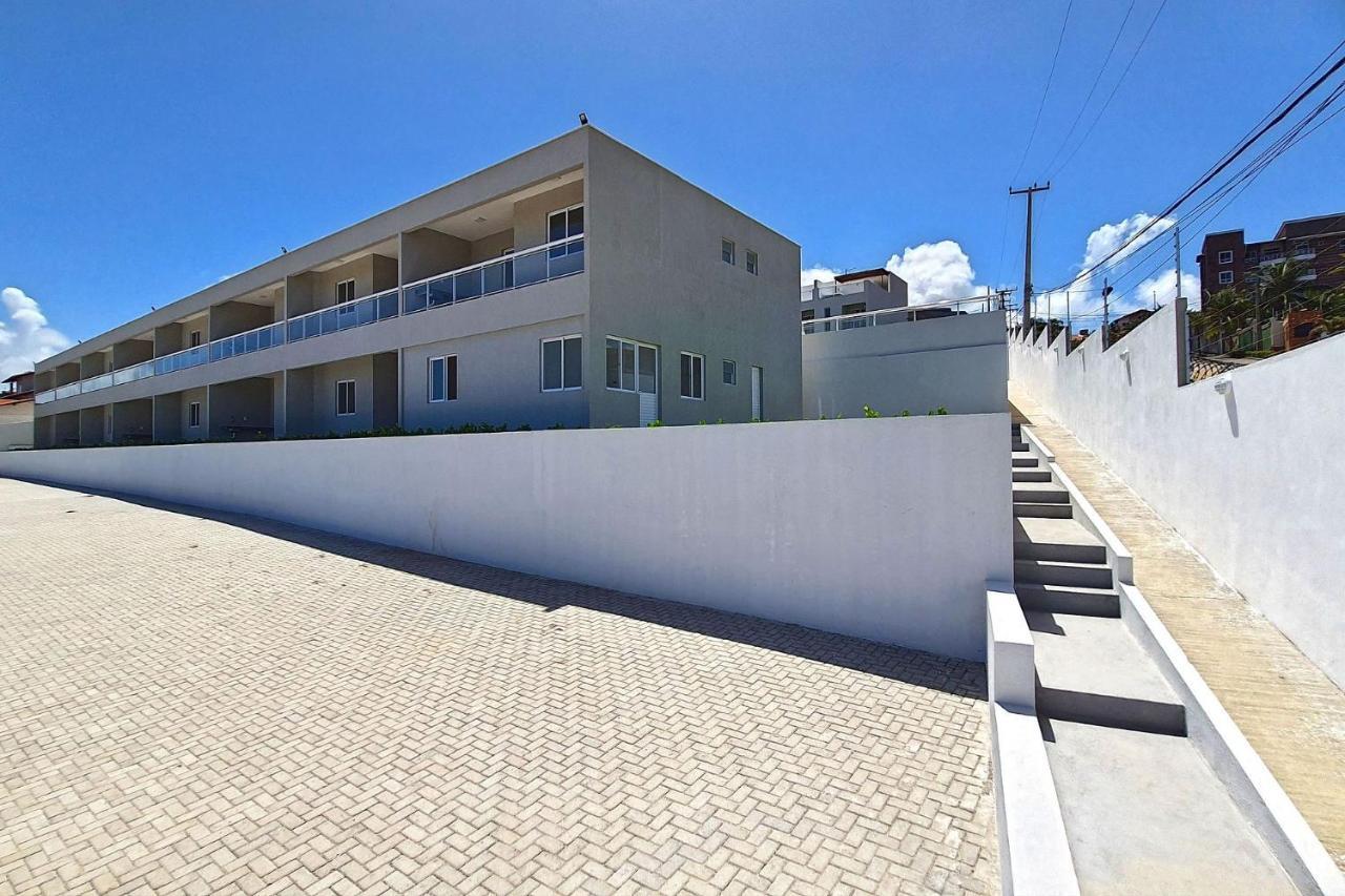 Beach Townhouses #C16 - Casa Por Carpediem Aquiraz Luaran gambar