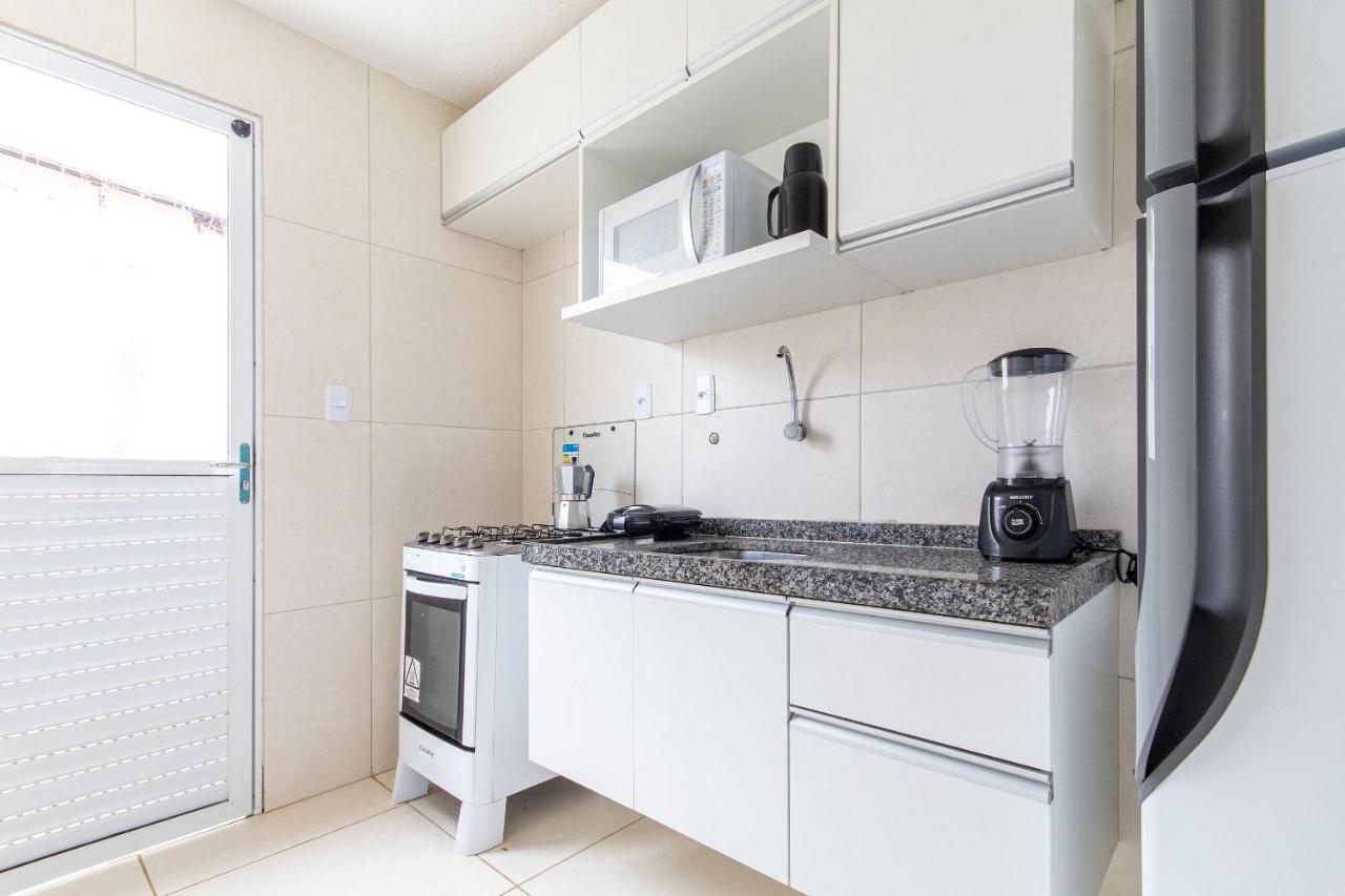 Beach Townhouses #C16 - Casa Por Carpediem Aquiraz Luaran gambar