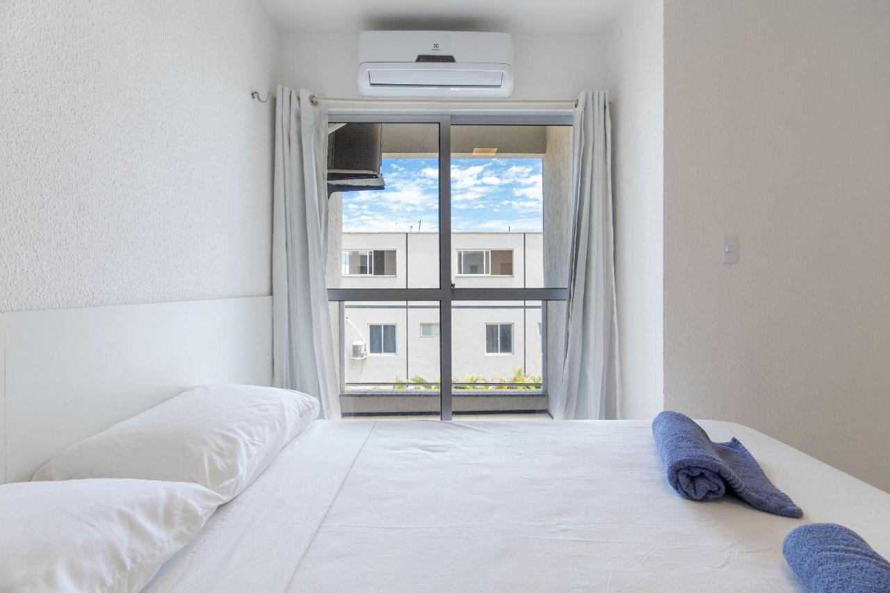 Beach Townhouses #C16 - Casa Por Carpediem Aquiraz Luaran gambar