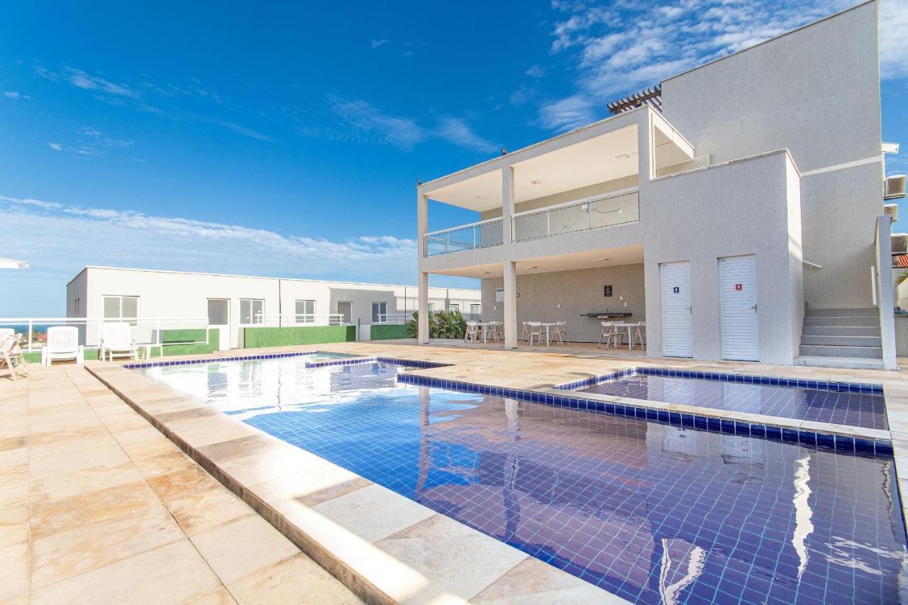 Beach Townhouses #C16 - Casa Por Carpediem Aquiraz Luaran gambar
