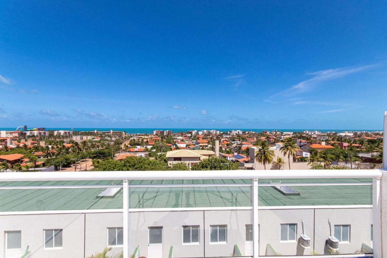 Beach Townhouses #C16 - Casa Por Carpediem Aquiraz Luaran gambar