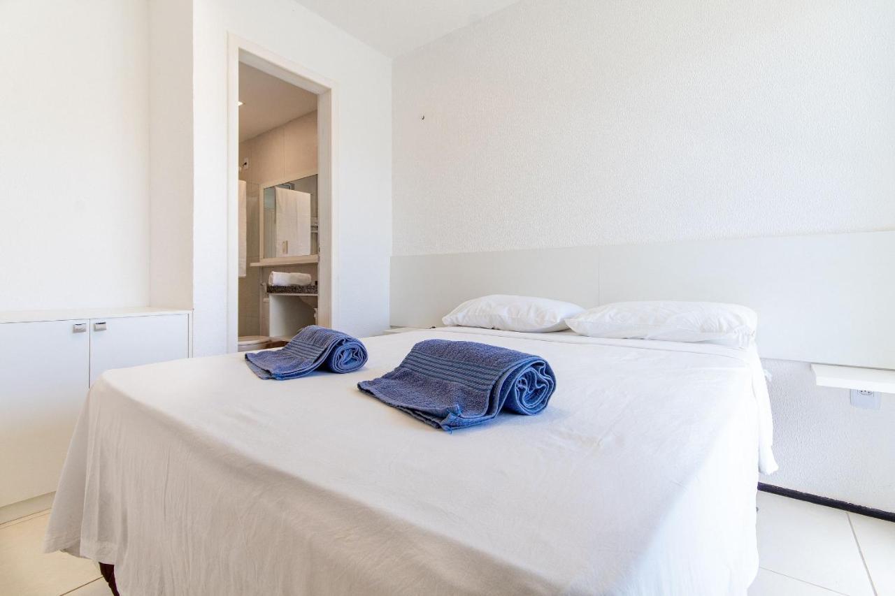 Beach Townhouses #C16 - Casa Por Carpediem Aquiraz Luaran gambar