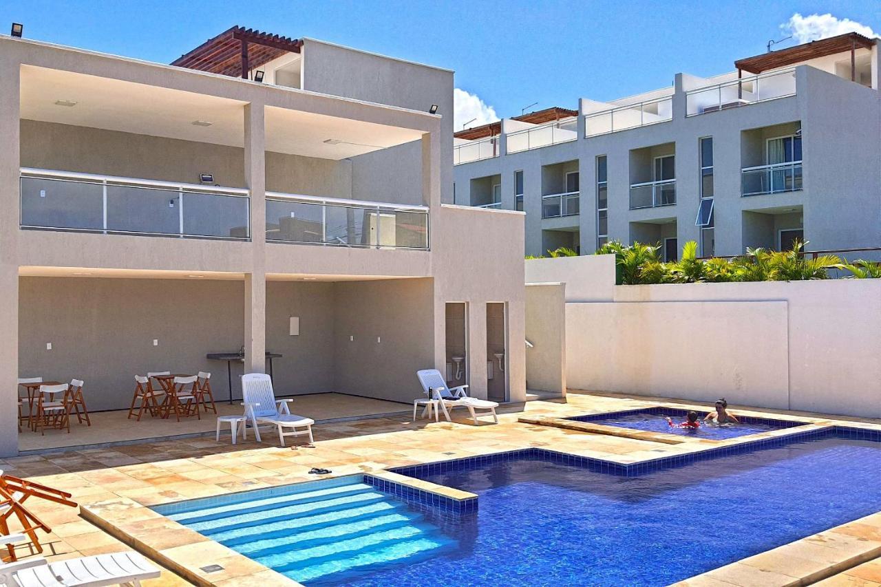 Beach Townhouses #C16 - Casa Por Carpediem Aquiraz Luaran gambar