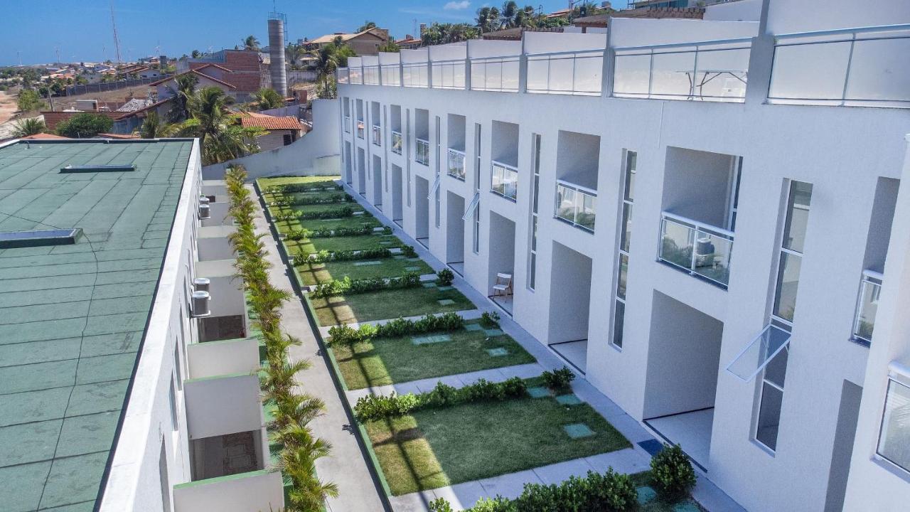Beach Townhouses #C16 - Casa Por Carpediem Aquiraz Luaran gambar