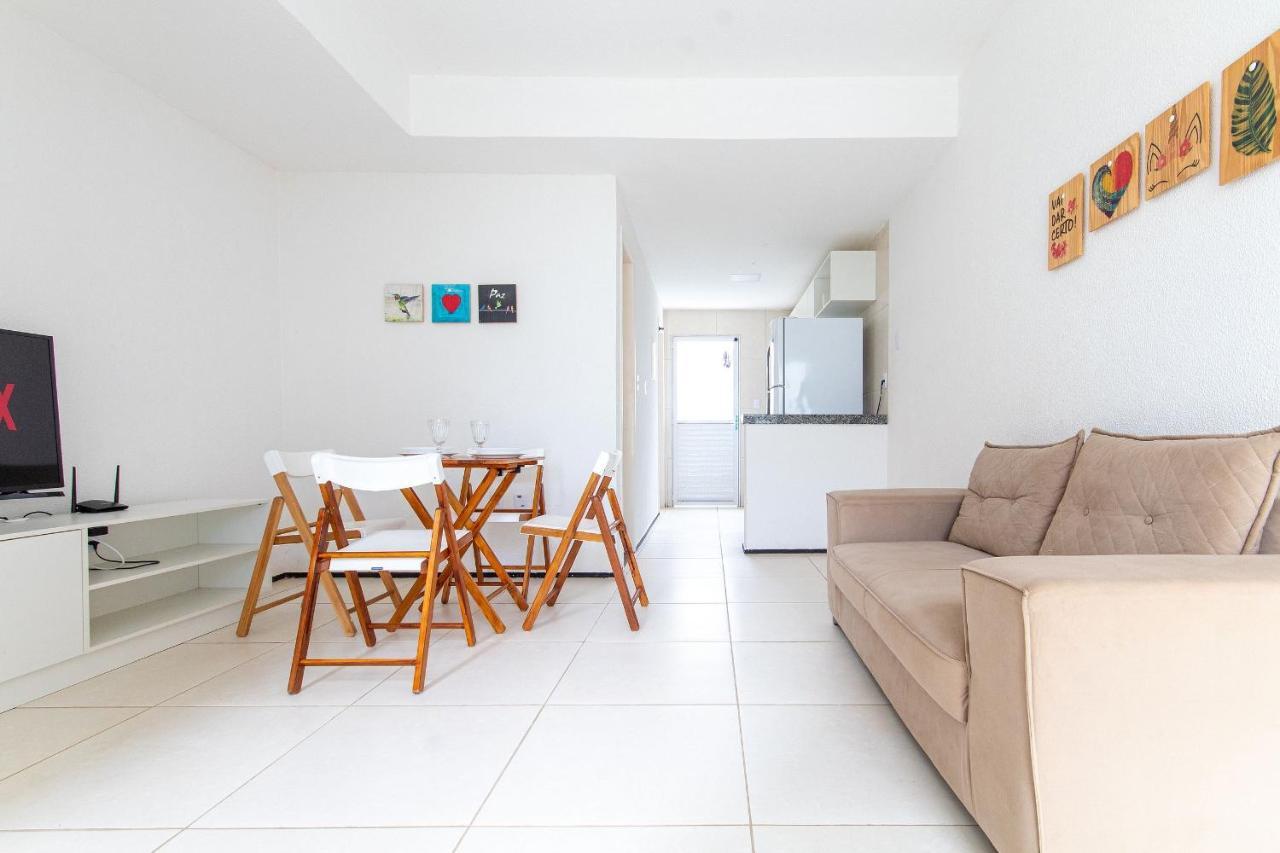 Beach Townhouses #C16 - Casa Por Carpediem Aquiraz Luaran gambar