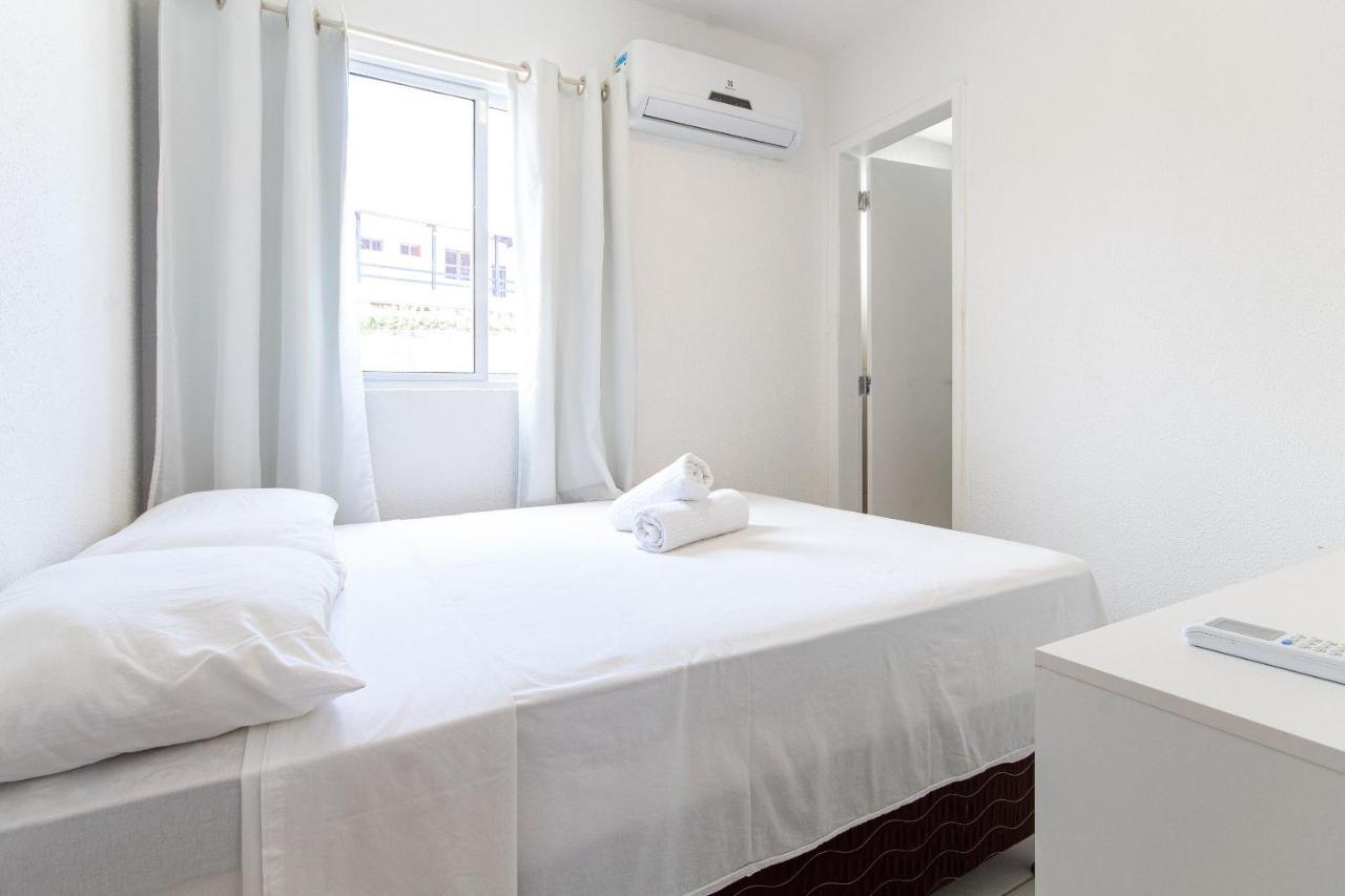 Beach Townhouses #C16 - Casa Por Carpediem Aquiraz Luaran gambar