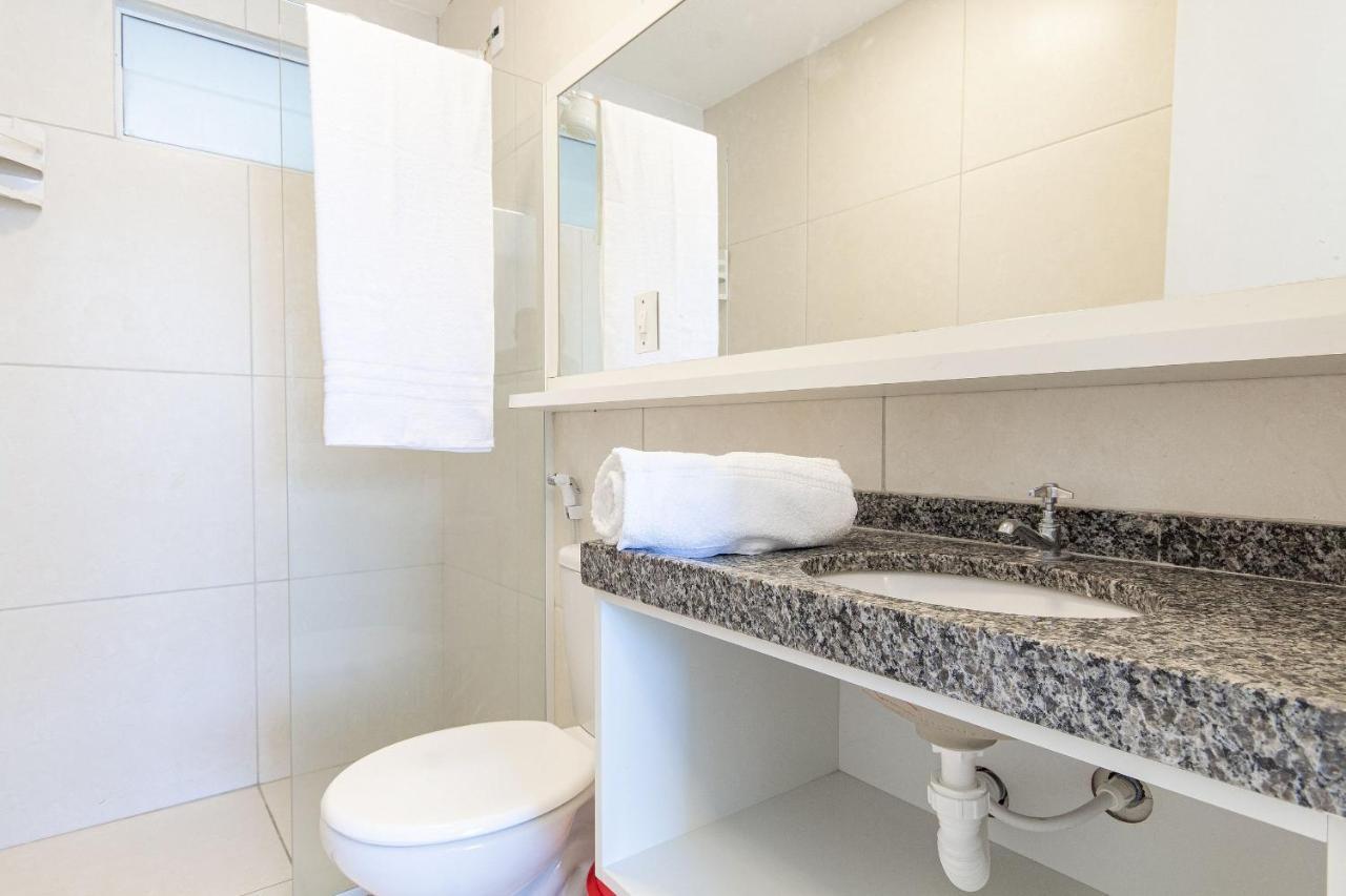 Beach Townhouses #C16 - Casa Por Carpediem Aquiraz Luaran gambar