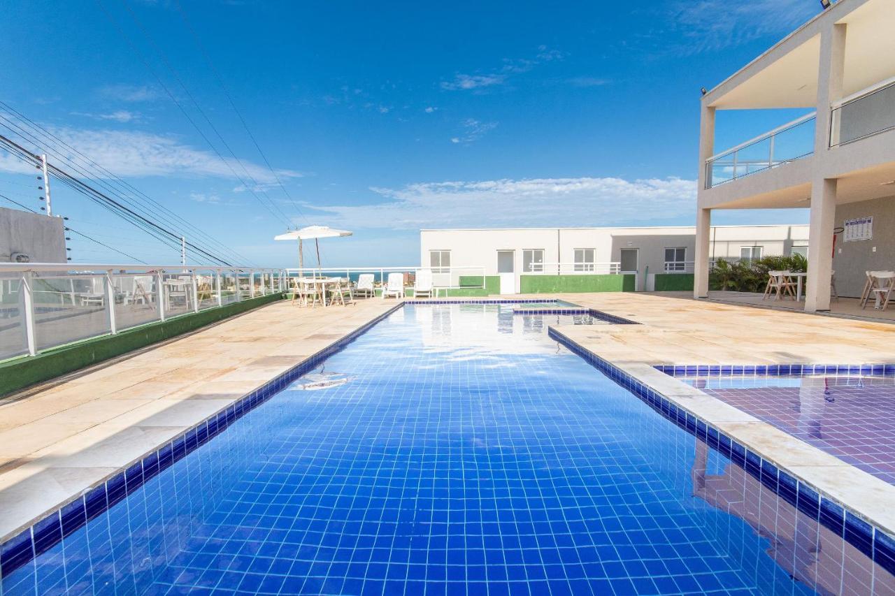 Beach Townhouses #C16 - Casa Por Carpediem Aquiraz Luaran gambar